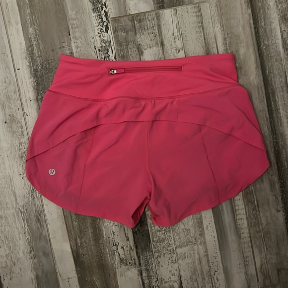 Lululemon shorts - Picture 2 of 5
